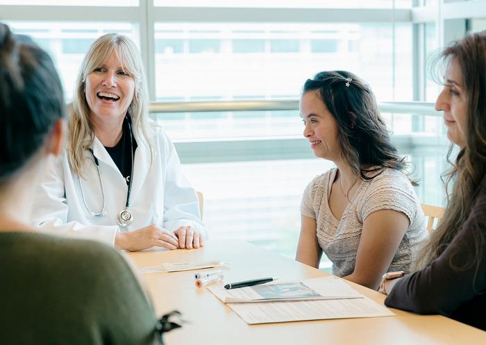 University of Colorado Anschutz Linda Crnic Institute for Down Syndrome