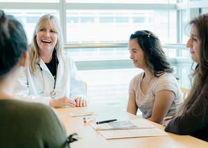 University of Colorado Anschutz Linda Crnic Institute for Down Syndrome