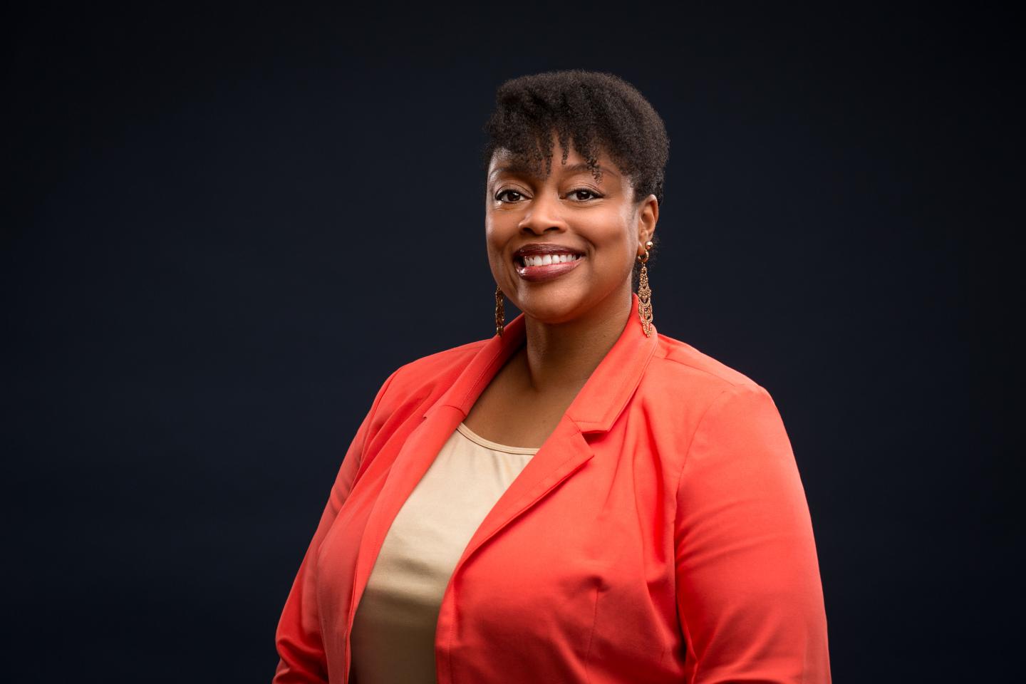 Bridgette Brawner, University of Pennsylvania School of Nursing 