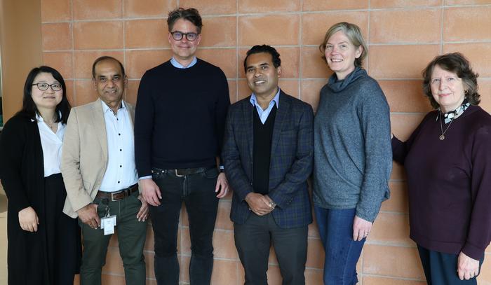Flinders Digital Health Centre Researchers