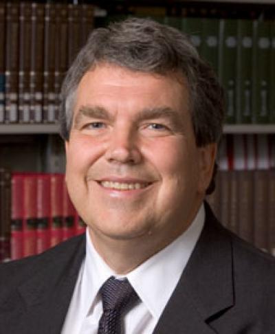 Peter Cowhey, University of California - San Diego