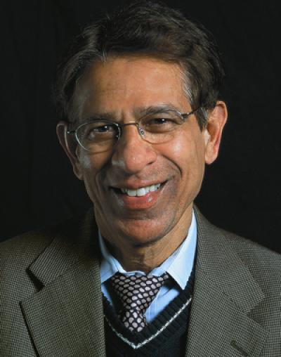 Dilip V. Jeste, M.D., University of California - San Diego