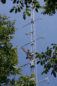 CHATS Tower