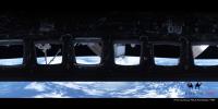 360 Image of the Cupola