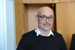 Portrait Francis de Véricourt