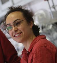 Cristina Ja&#233;n, Monell Center