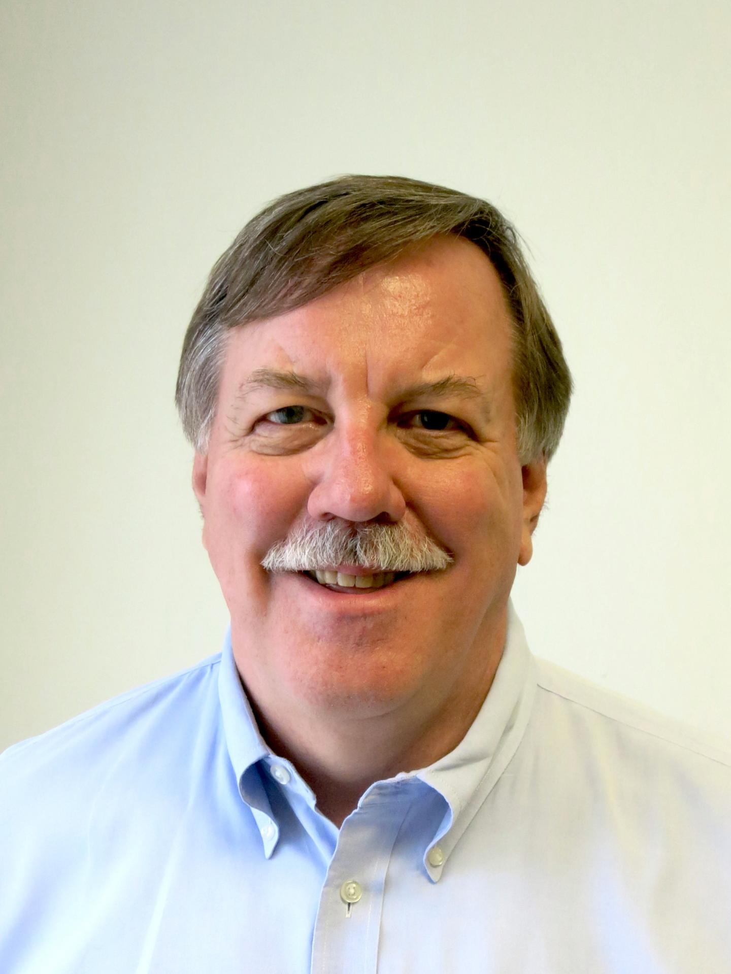 Ronald B. Turner, M.D., University of Virginia Health System