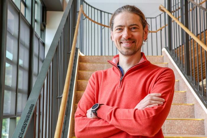 Professor Michael Sorich, Professor in Clinical Pharmacology, College of Medicine and Public Health, Flinders University