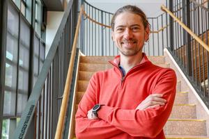 Professor Michael Sorich, Professor in Clinical Pharmacology, College of Medicine and Public Health, Flinders University