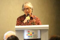Prof Tommy Koh, World Scientific 