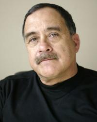 Avelardo Valdez, University of Houston