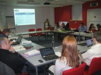 BESAFE/BIOMOT Meeting