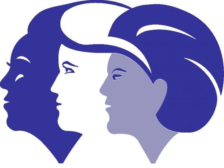 Women's Health Initiative Logo