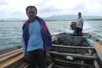 Thailand Fishers