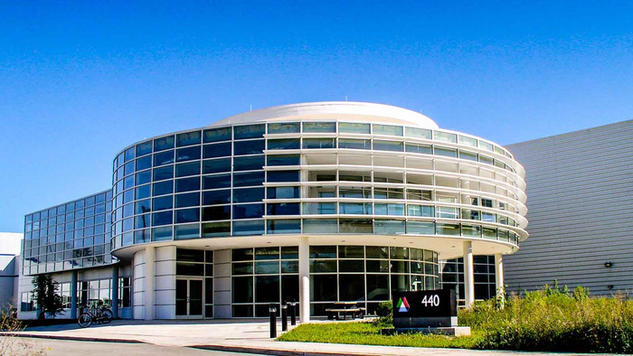 Center for Nanoscale Materials