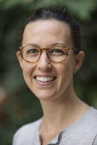 Whitney Harrington, Fred Hutchinson Cancer Research Center 