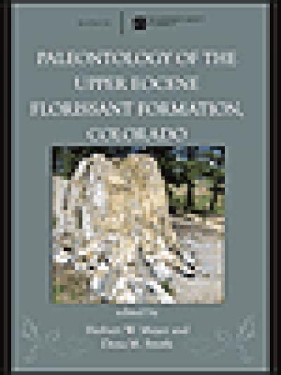 Paleontology of the Upper Eocene Florissant Formation, Colorado