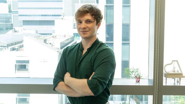 Asst Prof Alexey Berdyugin