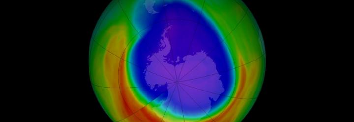 Ozone