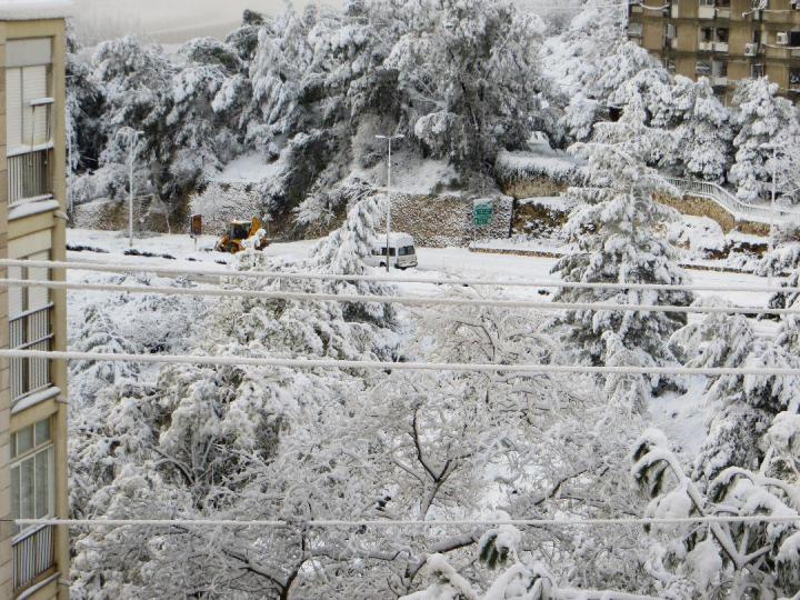 A Tool Combining Two Weather Forecasting Approaches May Strengthen Climate Models (2 of 3)