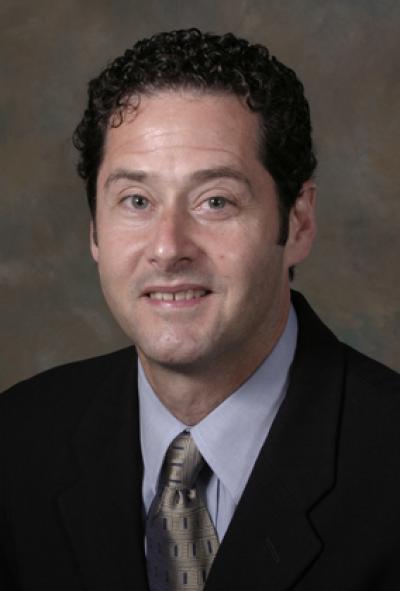 David H. Rowitch, University of California - San Francisco 