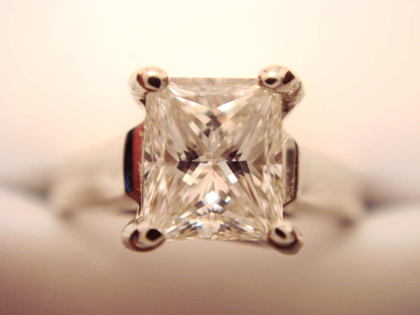 Diamond