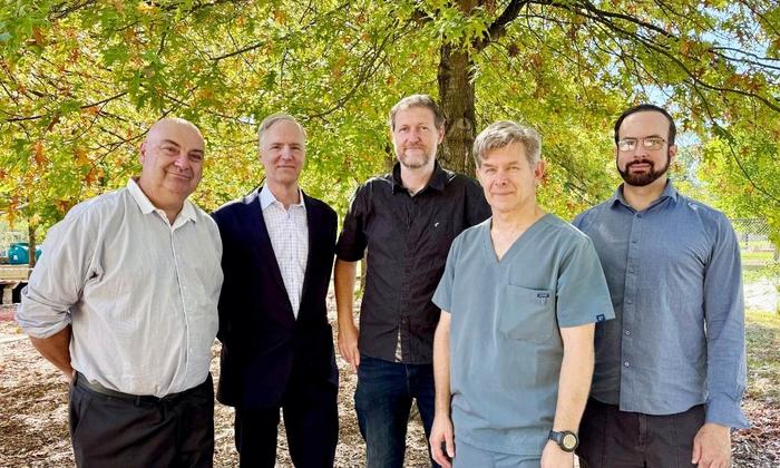 The RMIT-Snoretox team