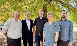 The RMIT-Snoretox team