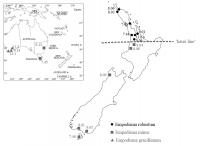Map Generalized Distribution