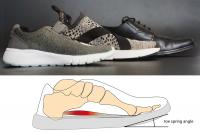 Toe Springs 2