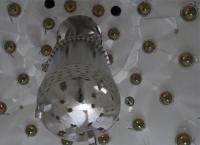UH Scientists Investigating Mysterious Dark Matter
