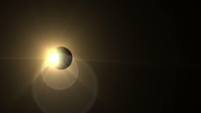 The Earth and Moon Photobomb SDO
