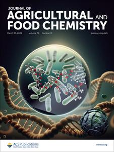 Front cover of the March 2024 issue of the journal
