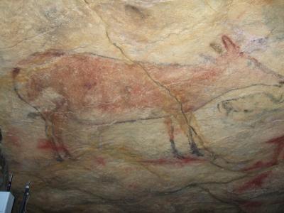 Altamira Cave at Risk (2 of 3)