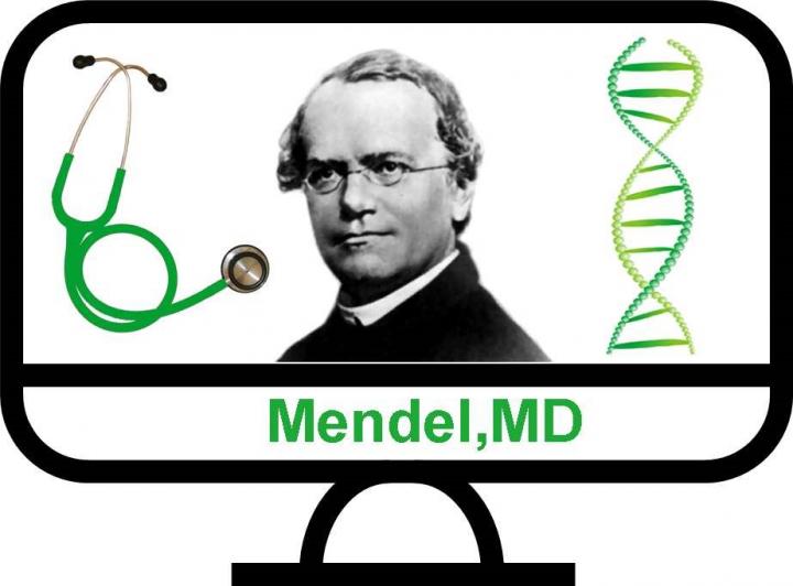 New Software Tool Could Help Doctors Diagnose Genetic Diseases
