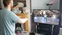 Reactive Video