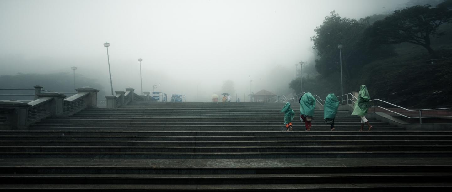 Indian Monsoon