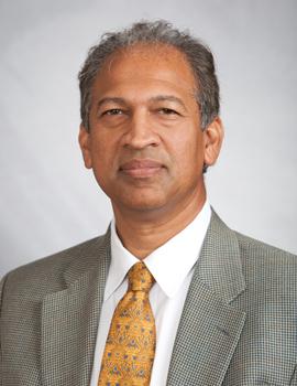 Kumar Sharma, University of California - San Diego