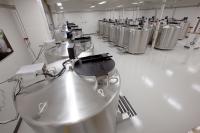 Smithsonian Biorepository