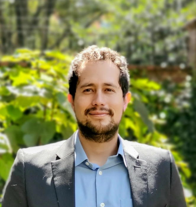 Germán Corredor Prada