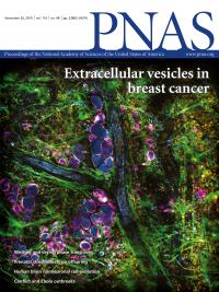 PNAS Cover