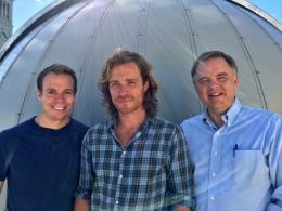 Jim Fuller, Matteo Cantiello and Lars Bildsten