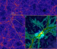 Cosmic Web