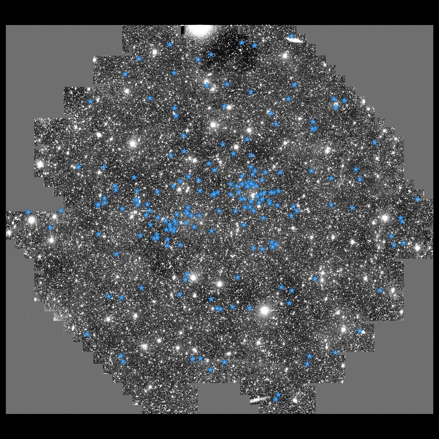 Star Map