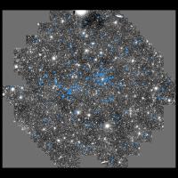 Star Map