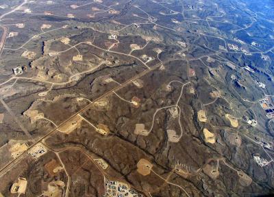Fracking