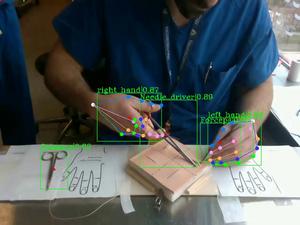 VIDEO: AI Could Teach the Next Generation of Surgeons