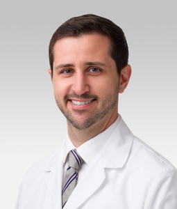 Bradley Allen, MD, MS | 2022 ARRS Scholar