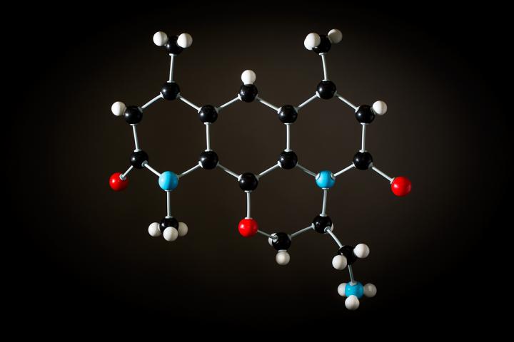 6DNM-amine