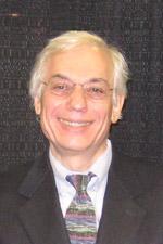 Sidney Starkman, University of California - Los Angeles Health Sciences